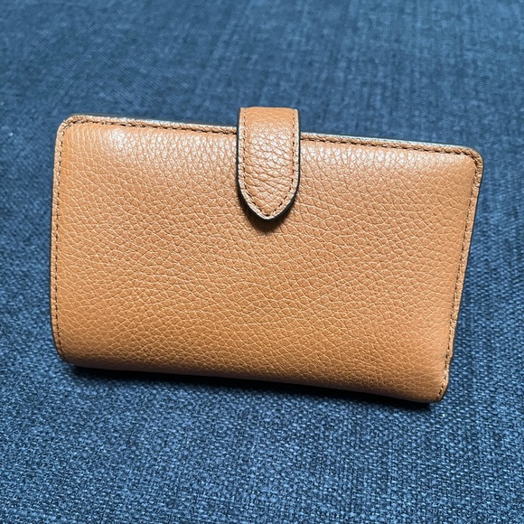 Kate Spade bifold wallet - Picture 2 of 5